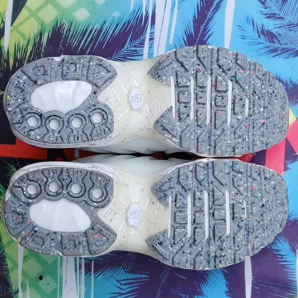 Nike Air Max Terrascape Plus Men's Shoes White Pure Platinum DQ3977 100 - Picture 10 of 10